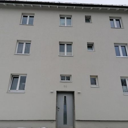 Casa Hintze I - 2 Zimmerwohnung Zentrumsnah Und Nahe Den Bergen Κέμπτεν Εξωτερικό φωτογραφία