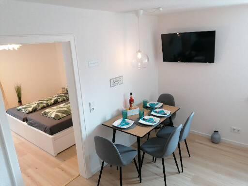 Casa Hintze I - 2 Zimmerwohnung Zentrumsnah Und Nahe Den Bergen Κέμπτεν Εξωτερικό φωτογραφία